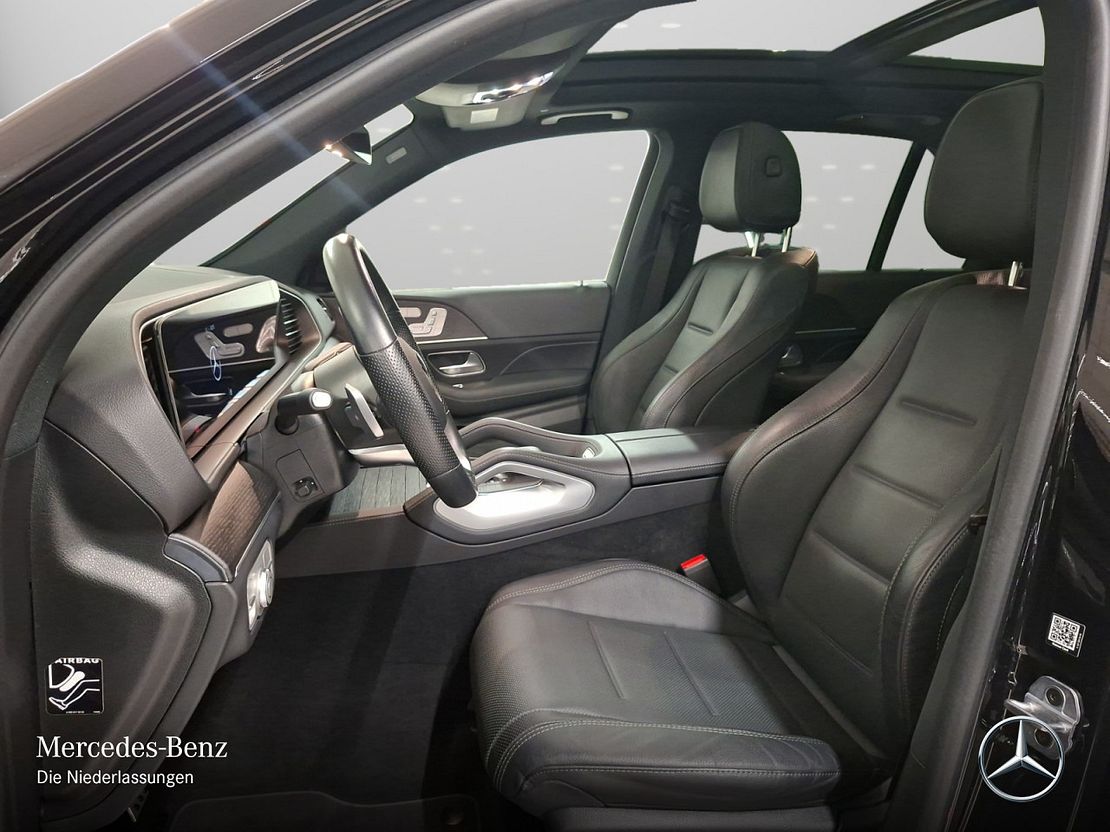 Mercedes-Benz GLE 400 4MATIC GLE 400 d