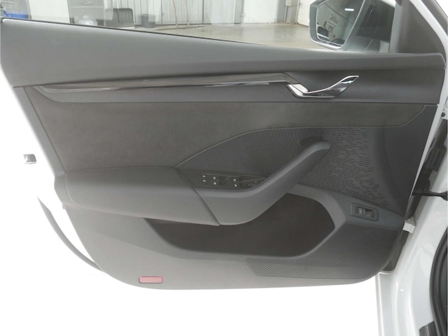 Skoda Octavia 2.0 TDI 4x4 Combi RS