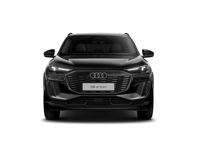 Audi Q6 e-tron Quattro
