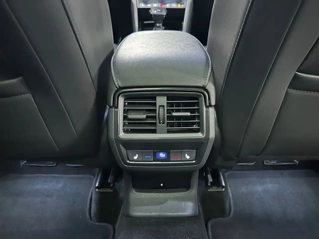 Skoda Kodiaq L&K *LEDER*PANORAMA*360*SitzKlima*Traveller Plus*