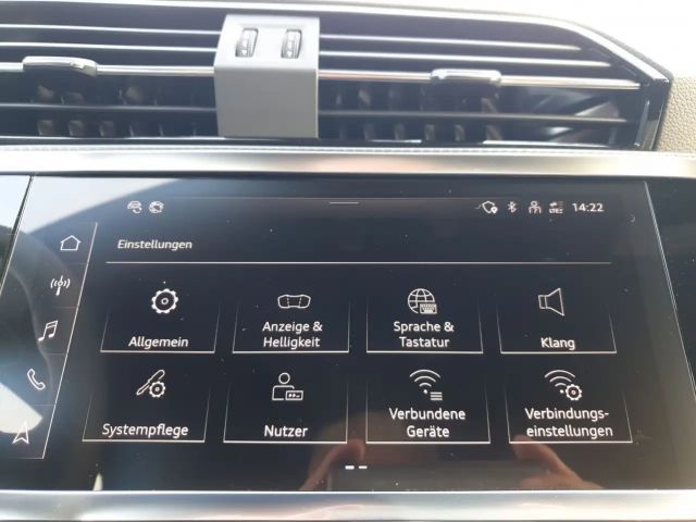 Audi Q3 45 TFSI Quattro S-Line