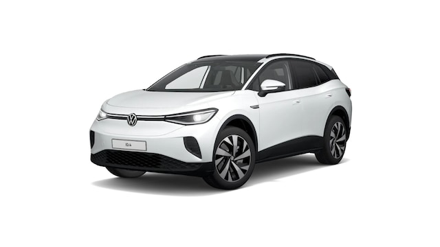 Volkswagen ID.4 Performance Pro