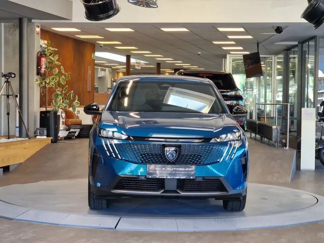 Peugeot 3008 Allure Pack Hybrid