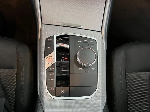 BMW 318 318d Touring