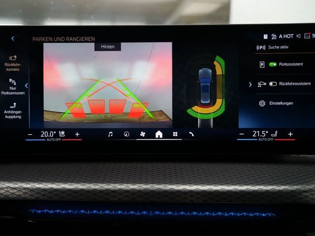 BMW 320 320d Touring