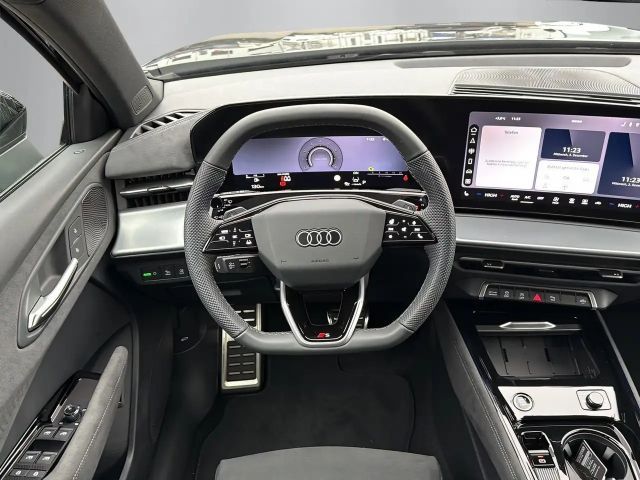 Audi Q3 S-Line