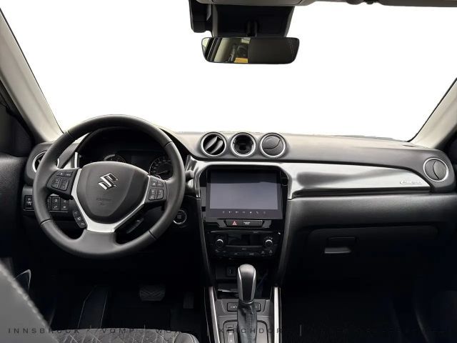 Suzuki Vitara AllGrip Flash Hybrid