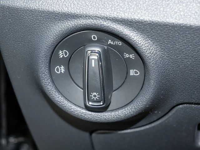 Skoda Kamiq 1.0 TSI Selection