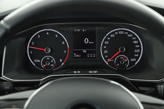 Volkswagen Polo 1.0 TSI TSi United