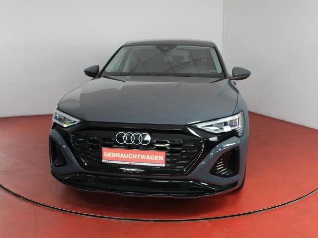 Audi Q8 e-tron 55 Quattro S-Line