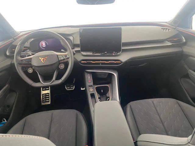 Cupra Terramar 2.0 TSI