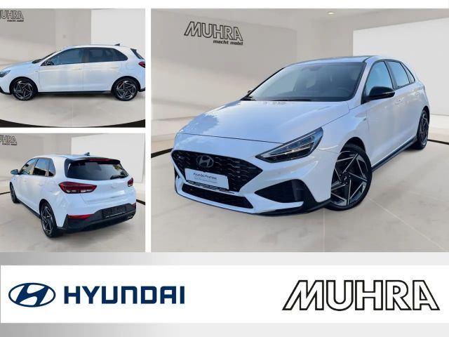 Hyundai i30 N Line
