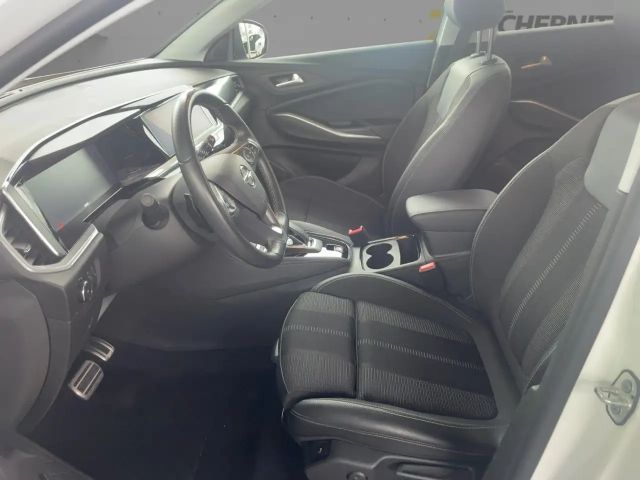 Opel Grandland X GS-Line Grand Sport