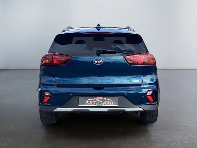 Kia Niro Spirit