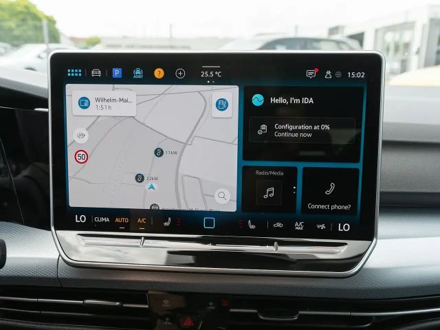 Volkswagen Golf 2.0 TDI DSG Variant