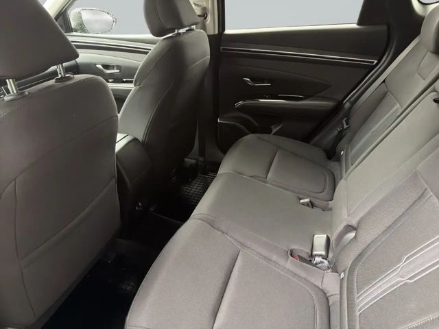 Hyundai Tucson 1.6 Hybrid T-GDi Trend