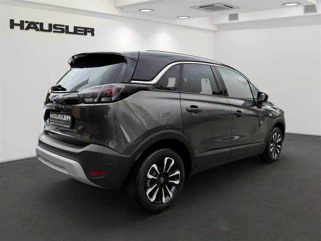 Opel Crossland X Elegance