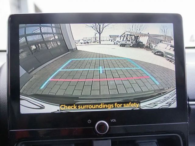 Toyota Yaris Cross Hybride VVT-i