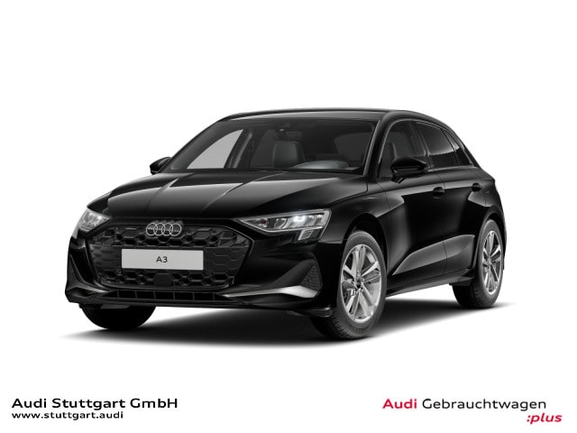 Audi A3 35 TFSI Sportback