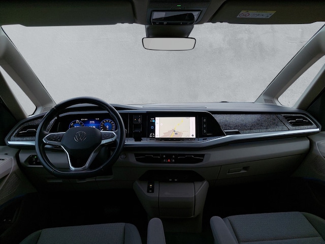 Volkswagen Multivan eHybrid