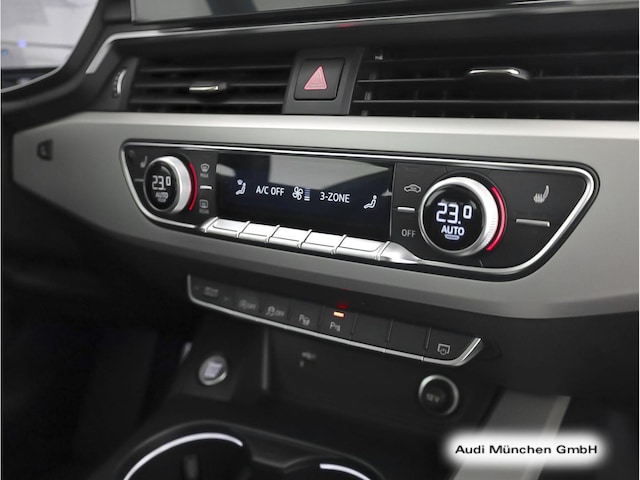 Audi A5 50 TDI Coupé Quattro