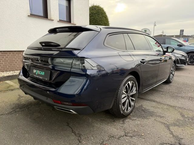 Peugeot 508 Allure Pack BlueHDi EAT8