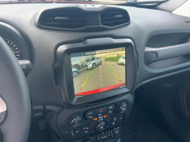 Jeep Renegade 4xe Trailhawk