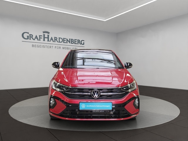 Volkswagen Taigo 1.0 TSI R-Line