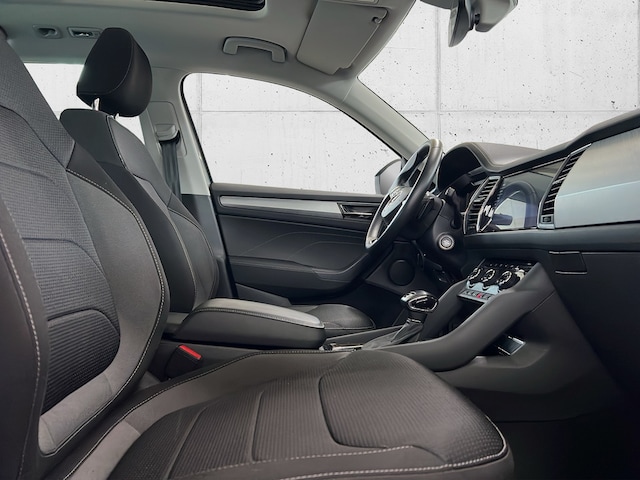 Skoda Kodiaq 2.0 TDI 4x4 Tour