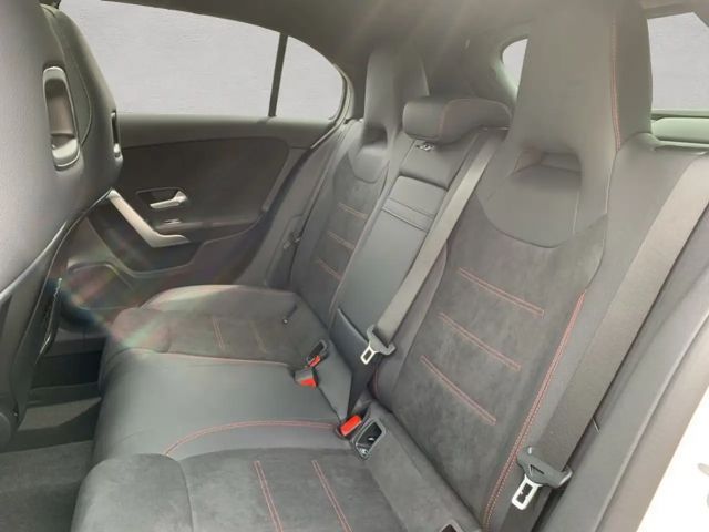 Mercedes-Benz A 200 A-Klasse