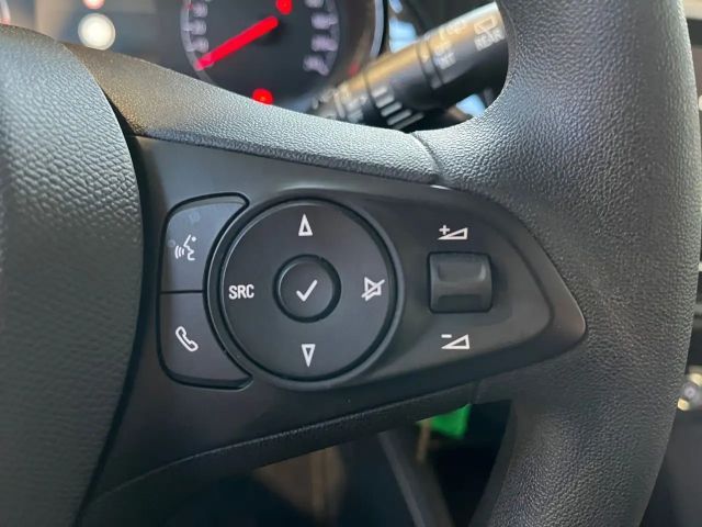 Opel Corsa Edition F Edition