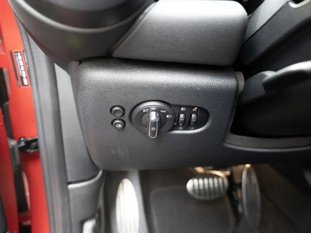 MINI Cooper S John Cooper Works Trim FACEL. LED