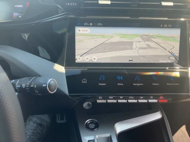 Peugeot 308 GT-Line