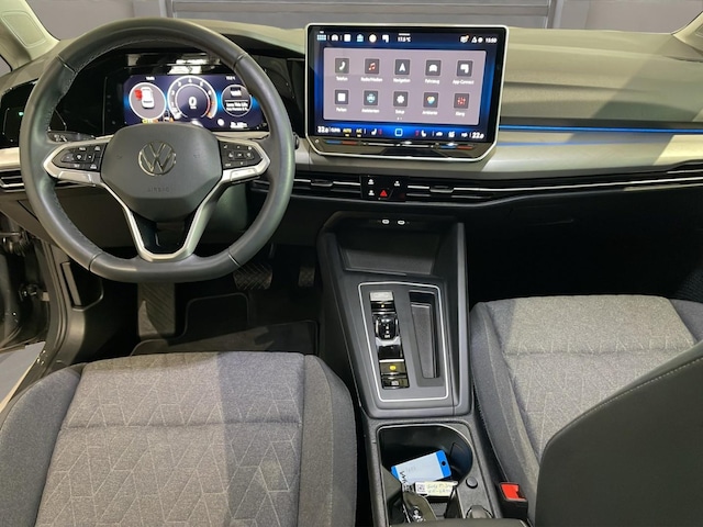 Volkswagen Golf 1.5 eTSI Golf VIII