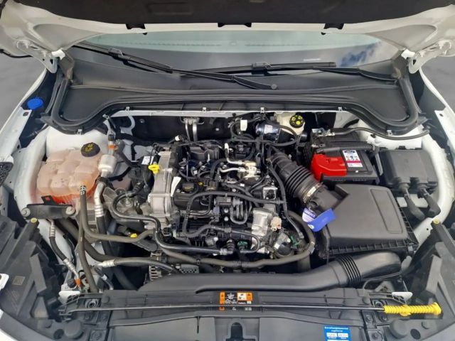 Ford Focus Active EcoBoost Style Wagon