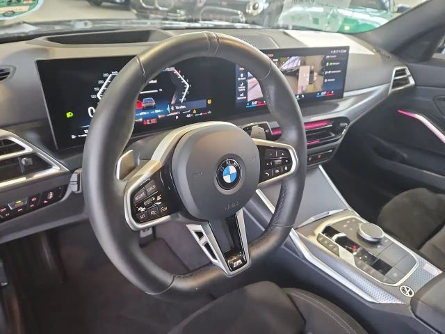 BMW 330 330i M-Sport Touring xDrive