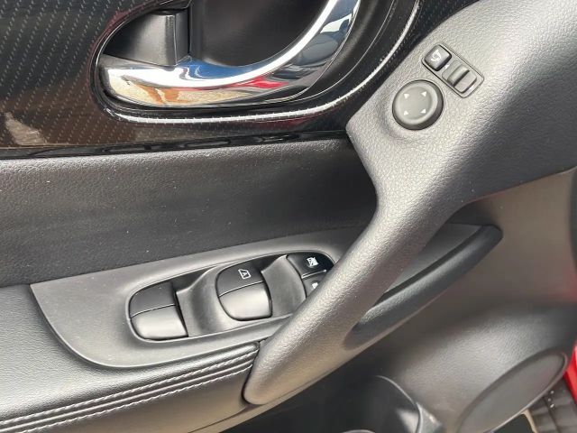 Nissan X-trail DIG-T
