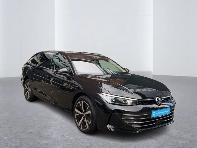 Volkswagen Passat 2.0 TDI Business DSG Variant