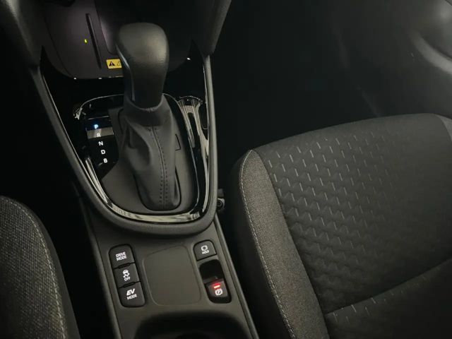 Toyota Yaris Cross Hybride Team D