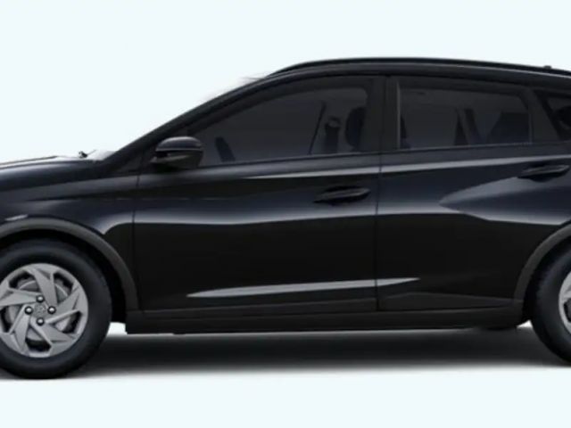 Hyundai Bayon Select