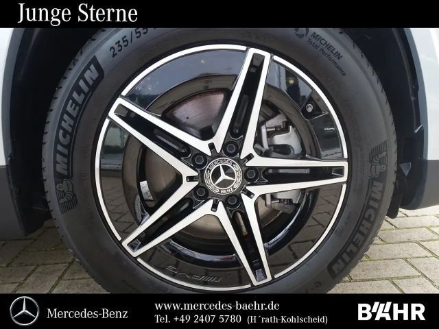 Mercedes-Benz EQA 300 400 4MATIC AMG Line