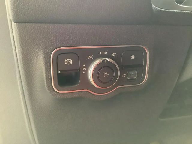 Mercedes-Benz EQB 250 Advanced Progressive