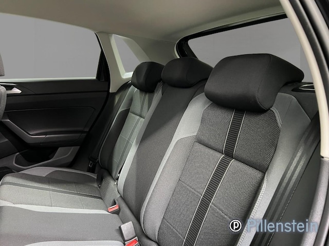 Volkswagen Polo IQ.Drive Style