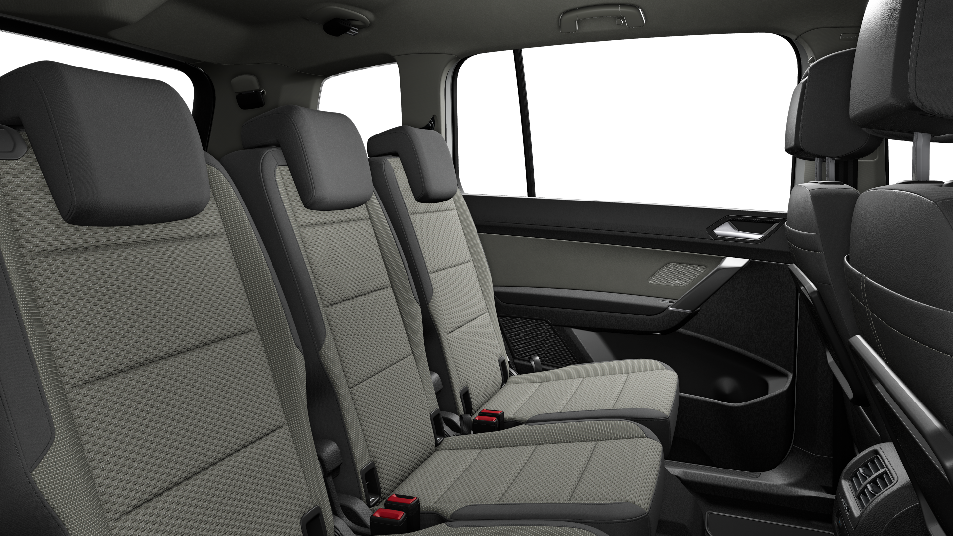 Volkswagen Touran 1.5 TSI Comfortline