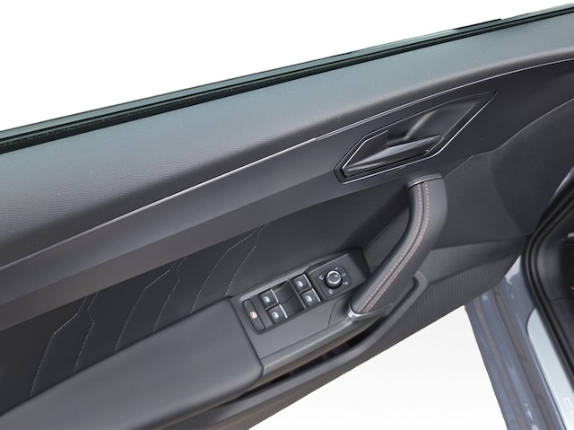 Cupra Leon 2.0 TSI DSG VZ