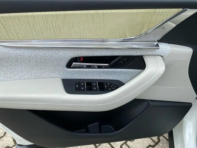 Mazda CX-60 4WD Takumi