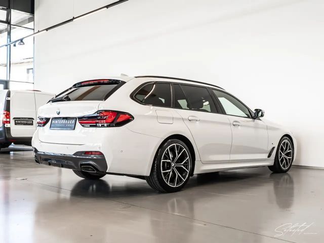BMW 530 530d M-Sport Touring
