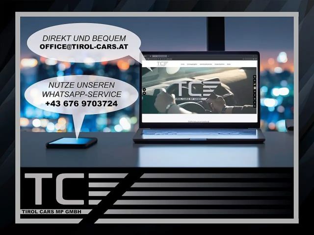 BMW 330 330e Touring xDrive