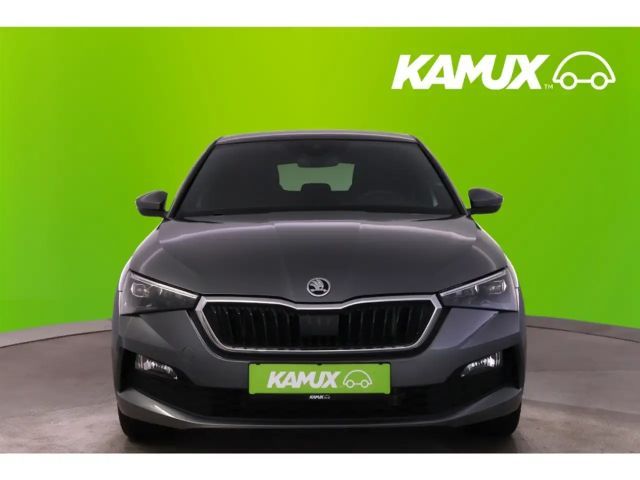 Skoda Scala 1.5 TSI Style Style