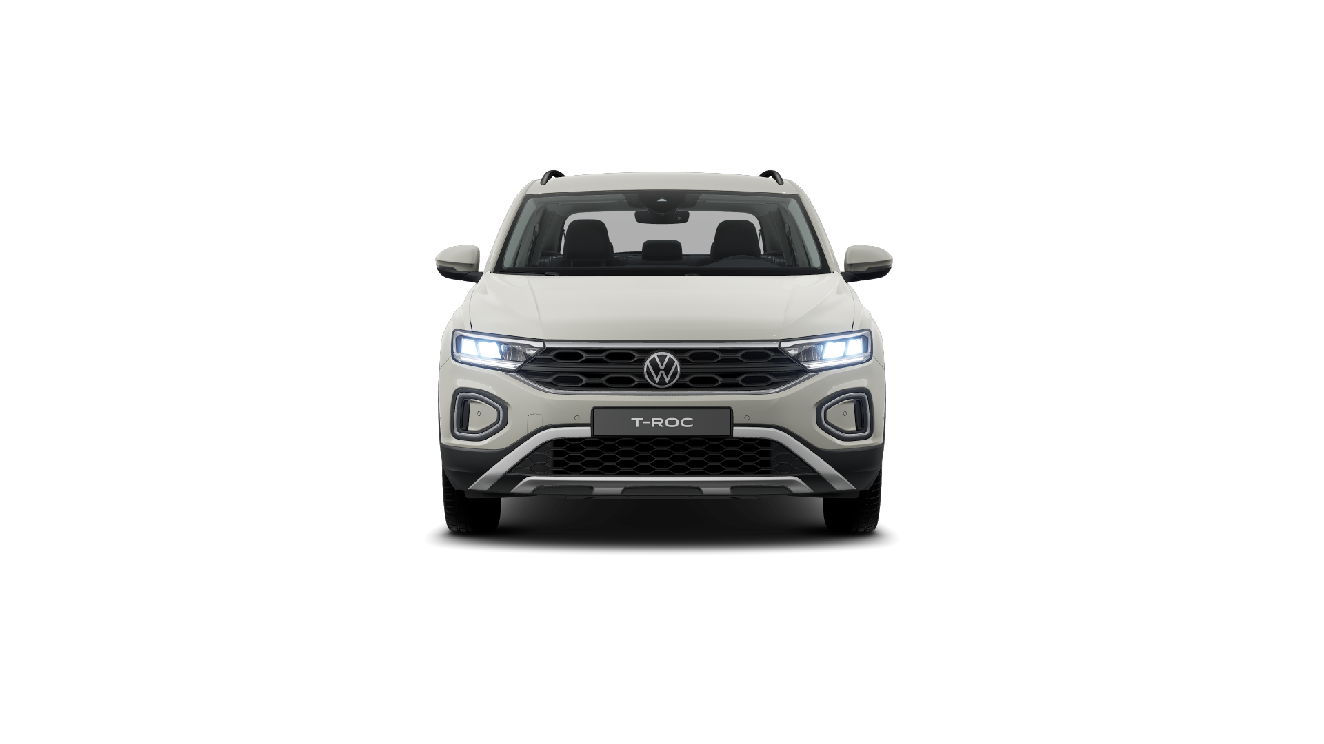 Volkswagen T-Roc 1.0 TSI Life